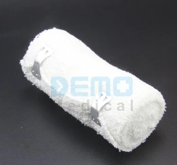 Bandage Crepe 100% puuvillaa